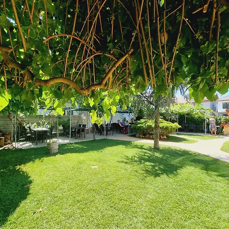 Penzion Pretty Woman 3*