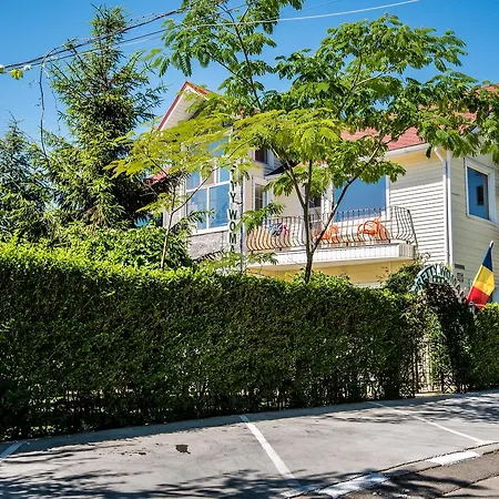 Penzion Pretty Woman