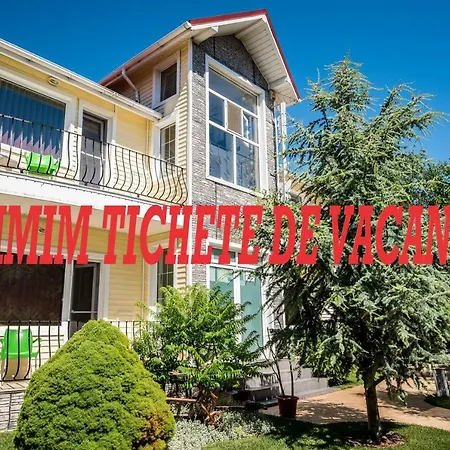 Pretty Woman Penzion Eforie Nord