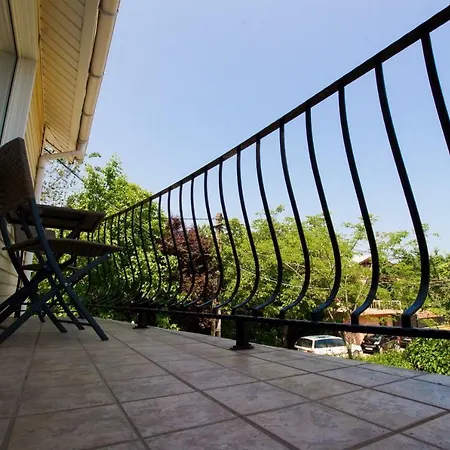 Pretty Woman Penzion 3*