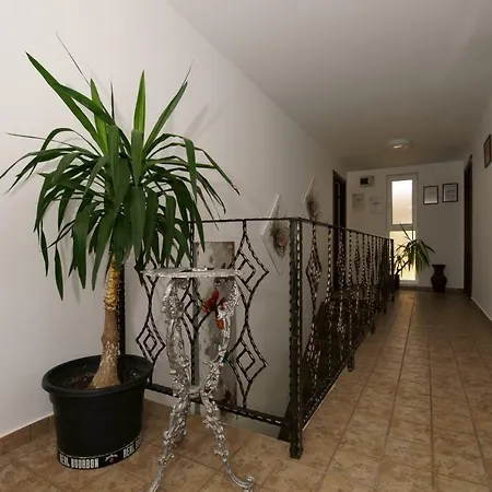 Penzion Pretty Woman 3*