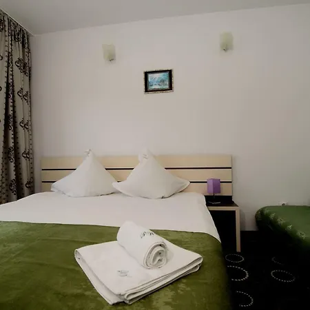 Pretty Woman 3* Eforie Nord