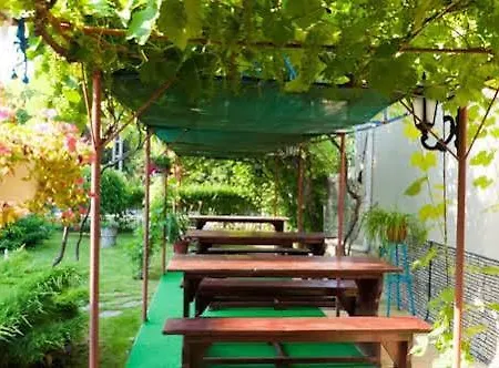 Pretty Woman Penzion