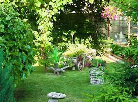 Penzion Pretty Woman