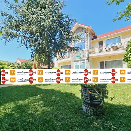 Pretty Woman 艾福雷诺德