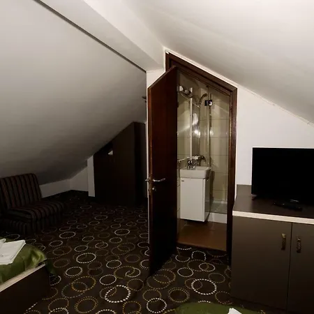 Pretty Woman 3* 艾福雷诺德