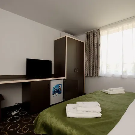 Pretty Woman 招待所 3*