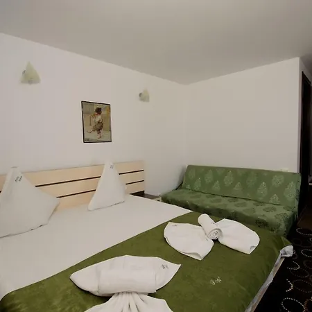 Pretty Woman 招待所 艾福雷诺德