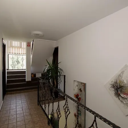 Pretty Woman 3* 艾福雷诺德