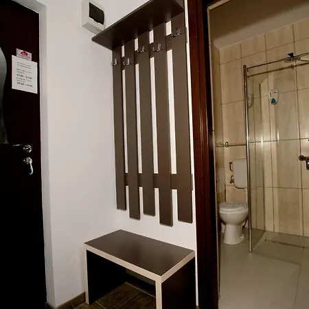 Pretty Woman 招待所 3*