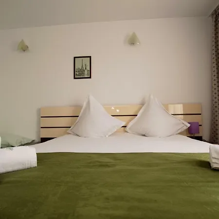 招待所 Pretty Woman 艾福雷诺德