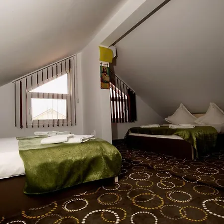 Pretty Woman 招待所