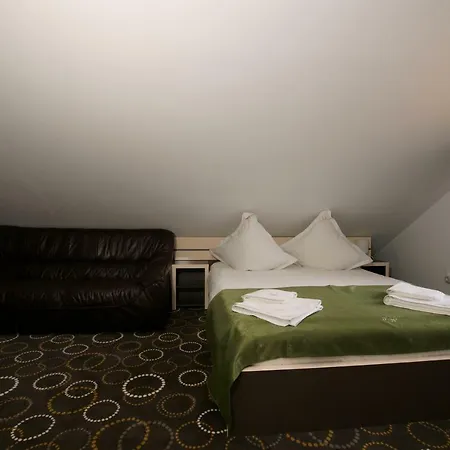 Pretty Woman 3* 艾福雷诺德