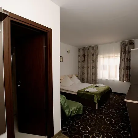 招待所 Pretty Woman 艾福雷诺德