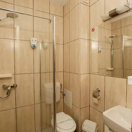 Pretty Woman 招待所