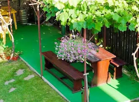 招待所 Pretty Woman 艾福雷诺德