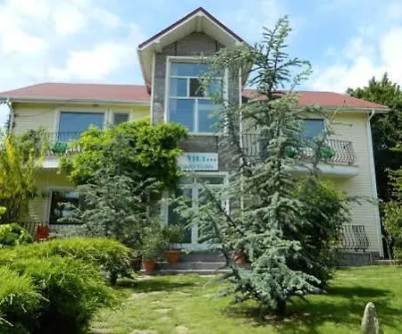 招待所 Pretty Woman 3*